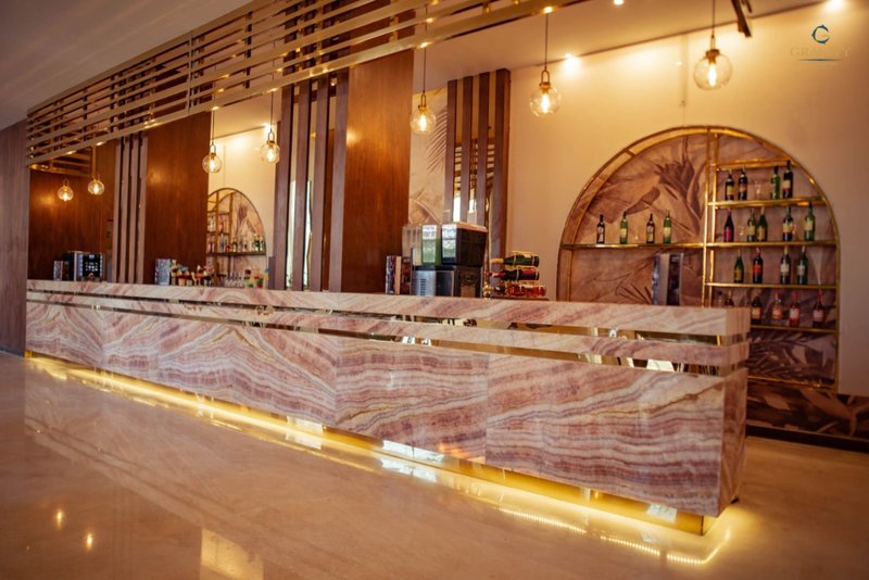 Samra Bay Hotel & Resort 14