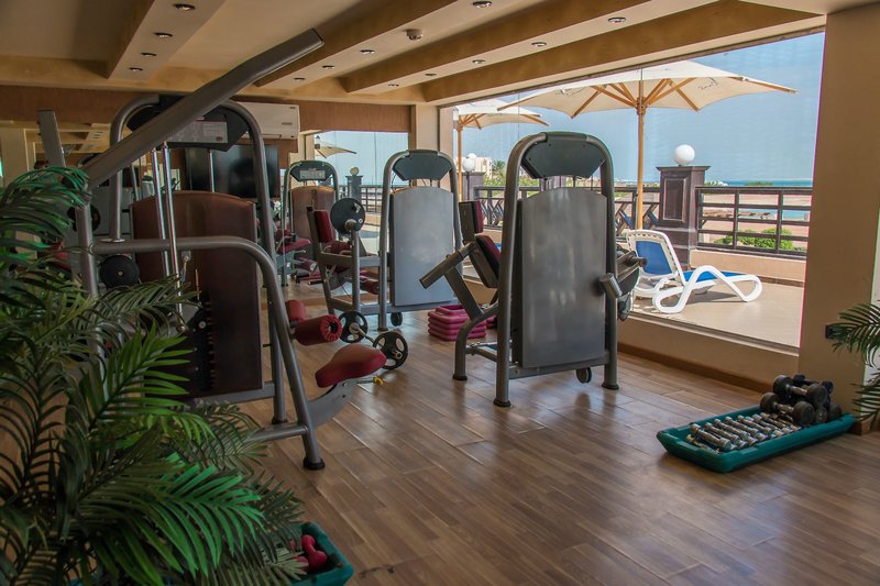 Samra Bay Hotel & Resort 15