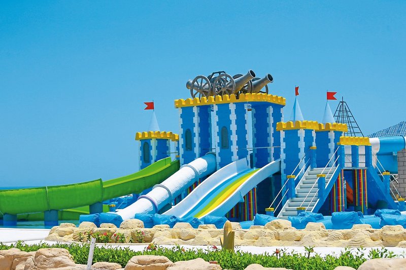 Gravity Hotel & Aqua Park Hurghada 16