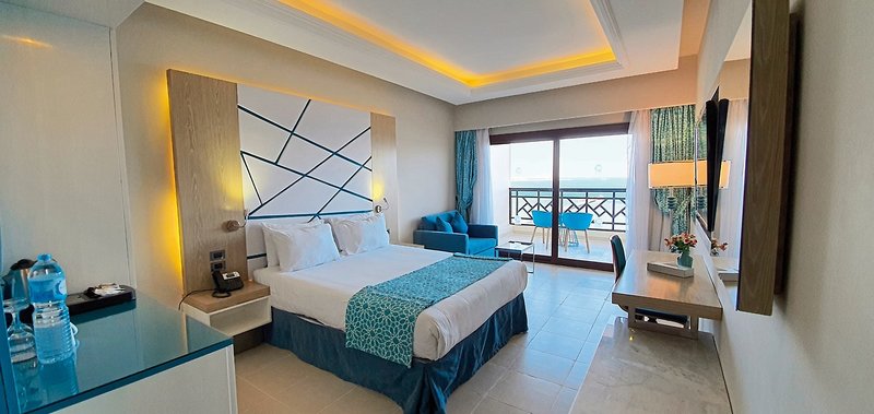 Samra Bay Hotel & Resort 7