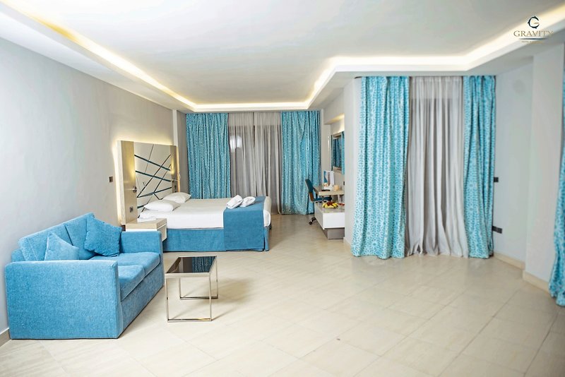 Samra Bay Hotel & Resort 10