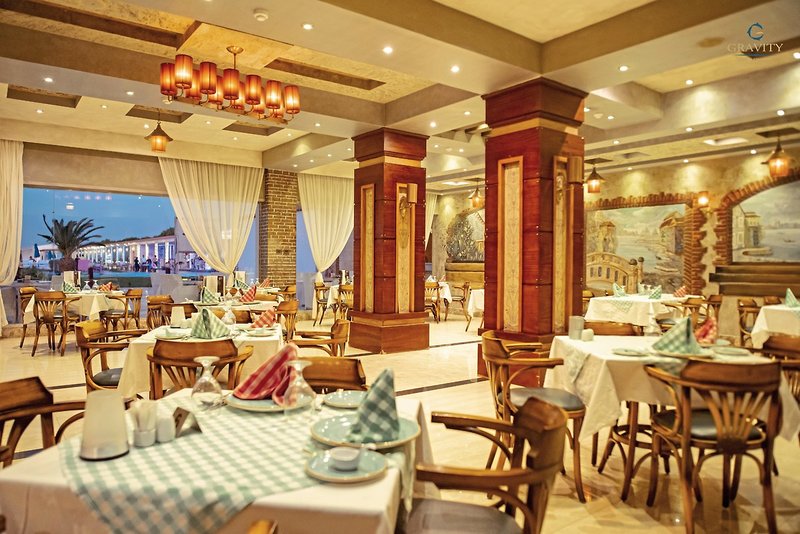 Samra Bay Hotel & Resort 11