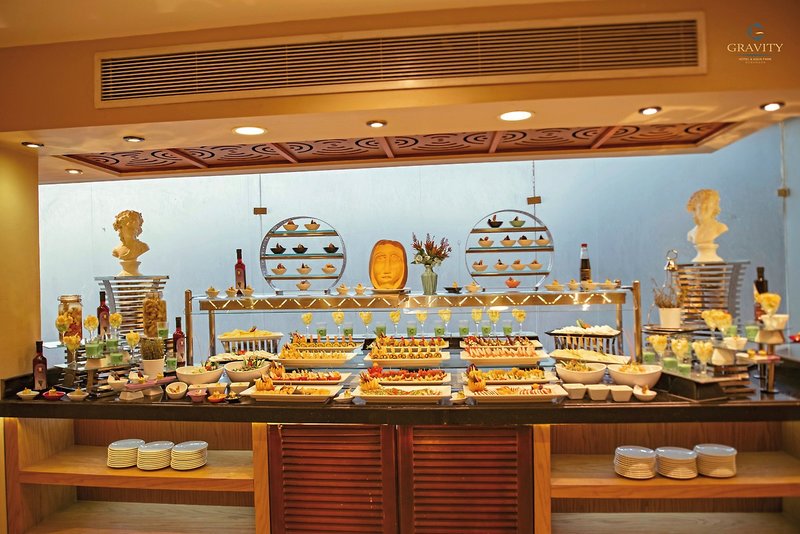 Samra Bay Hotel & Resort 13