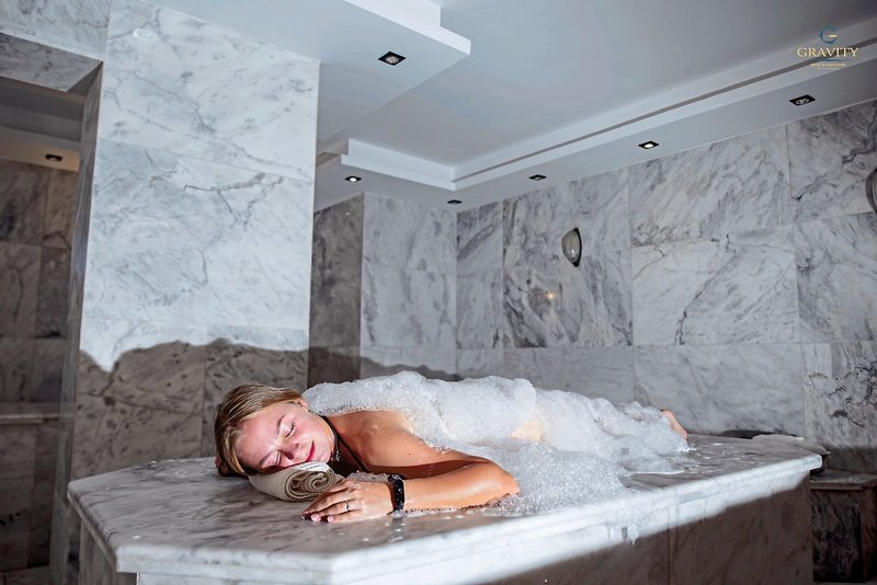 Samra Bay Hotel & Resort 21