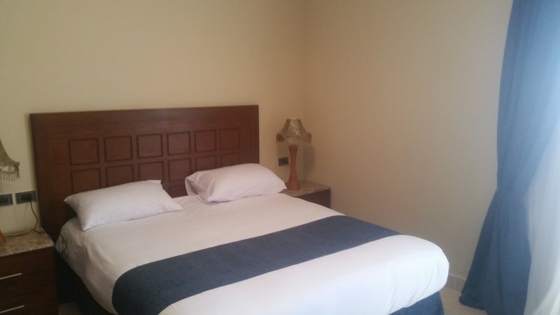 Gravity Hotel & Aqua Park Hurghada 8