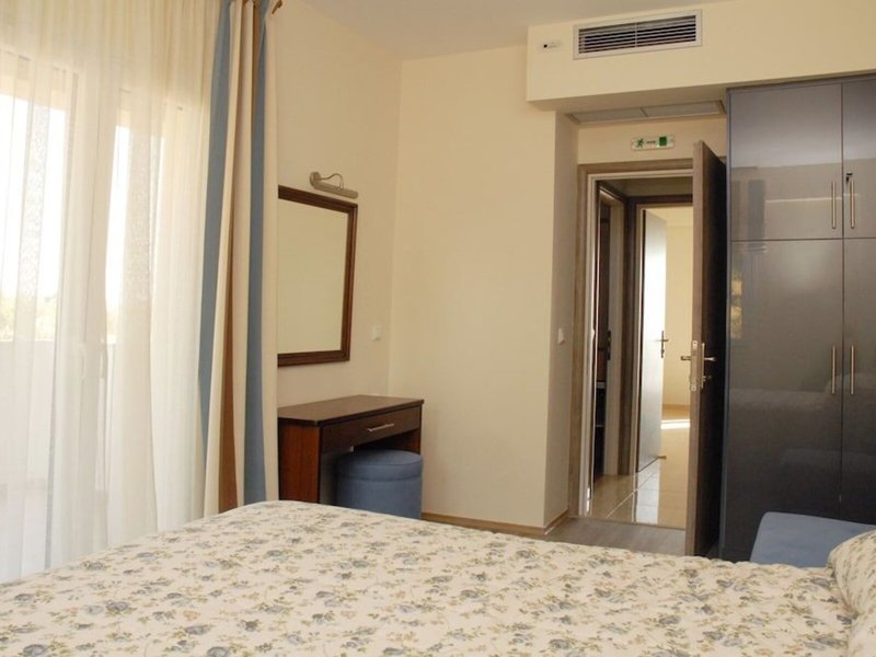 Hotel Orizontas 1 - Room Example
