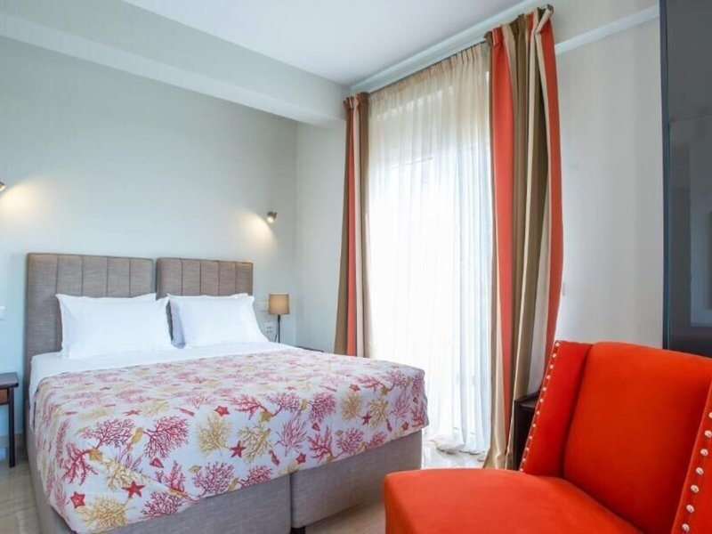 Hotel Orizontas 3 - Room Example