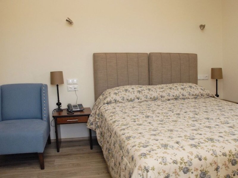 Hotel Orizontas 8 - Room Example