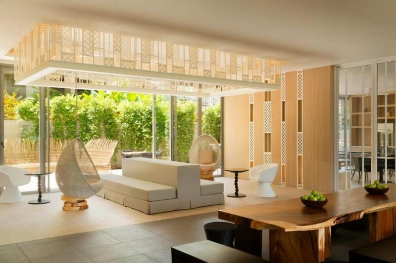 Andaman Beach Hotel Phuket - Handwritten Collection 6