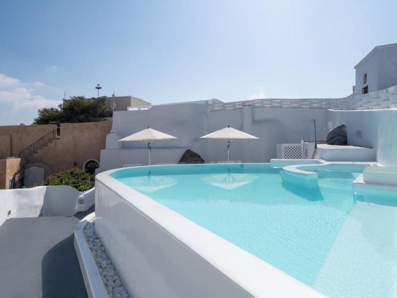 White Concept Caves 1