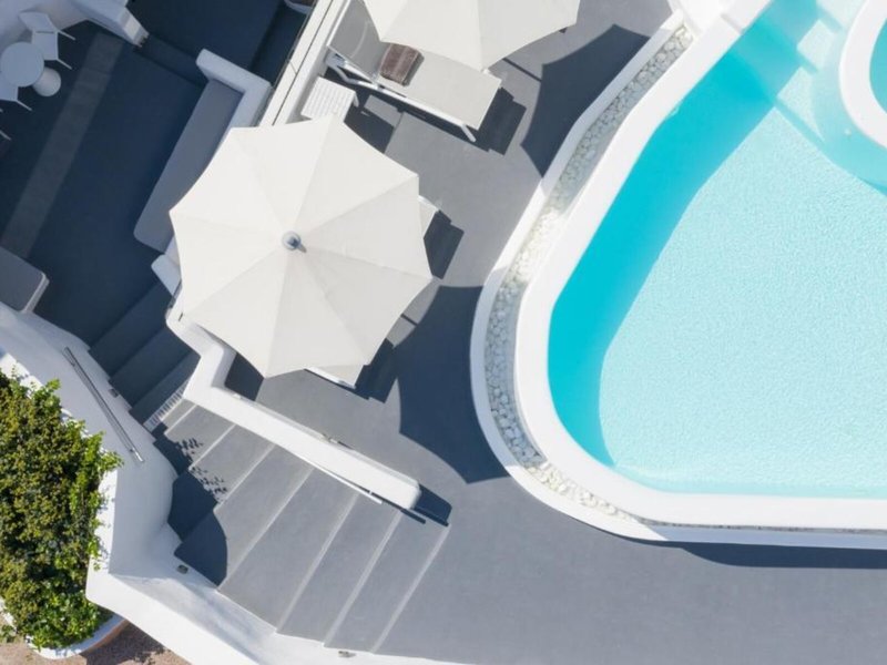 White Concept Caves 2