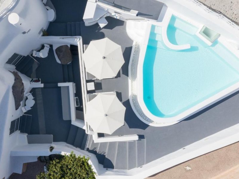 White Concept Caves 3