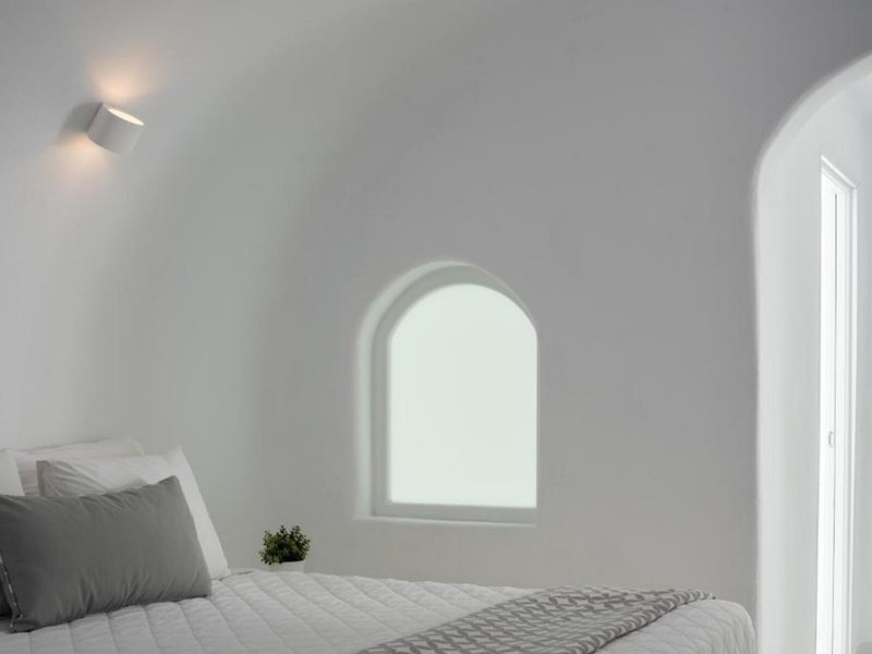 White Concept Caves 10