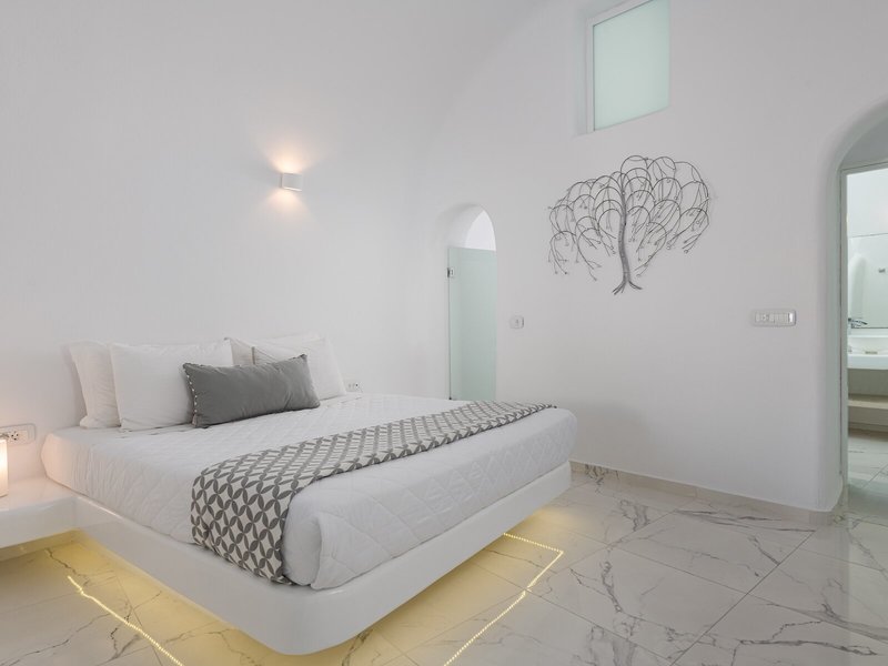 White Concept Caves 22