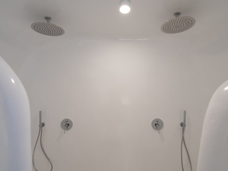 White Concept Caves 32
