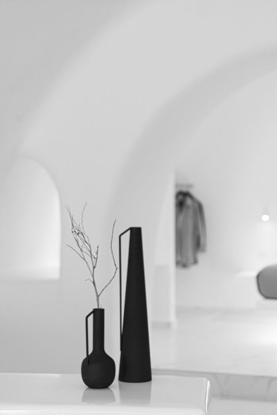 White Concept Caves 36