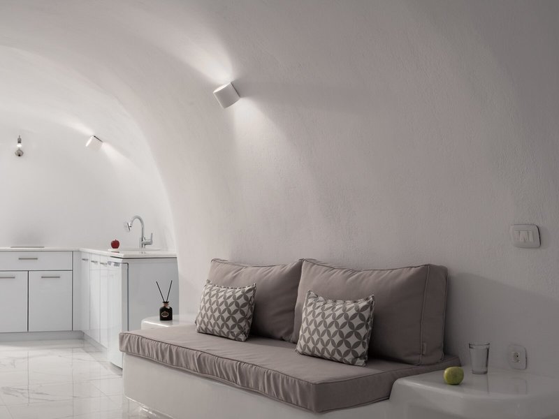 White Concept Caves 41