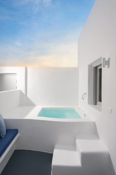 White Concept Caves 43