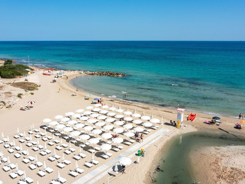 Ostuni a Mare 4