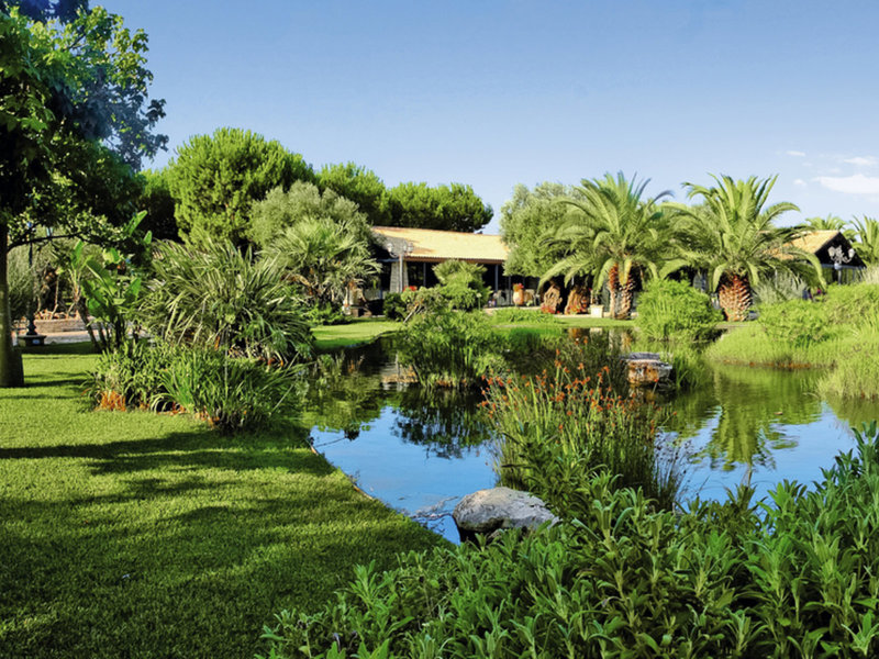 Viverde Hotel Tenuta Moreno 3