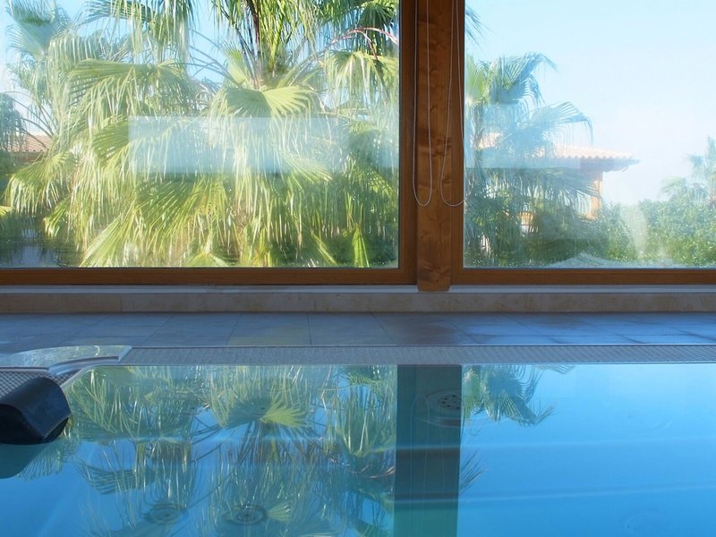 Viverde Hotel Tenuta Moreno 7