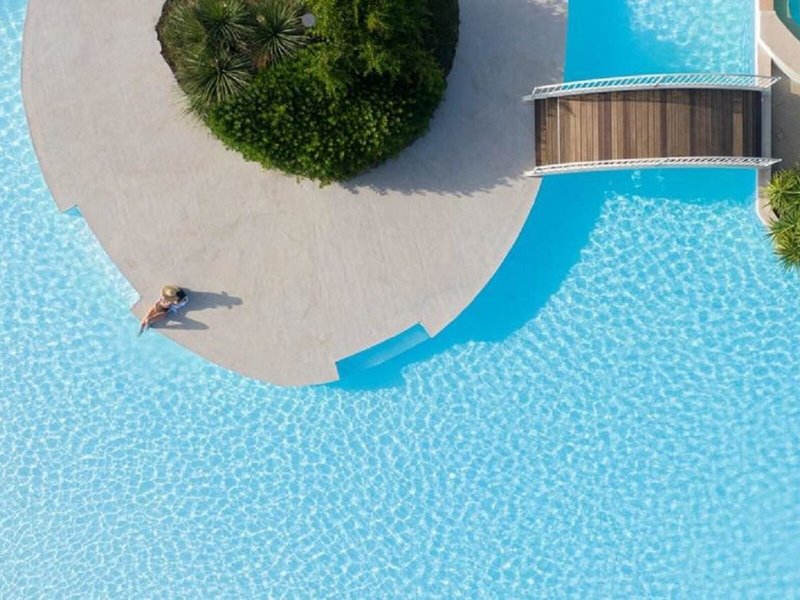 Viverde Hotel Tenuta Moreno 9