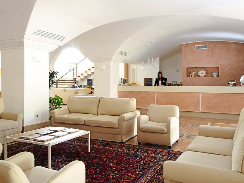 Viverde Hotel Tenuta Moreno 10