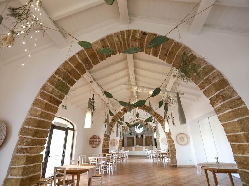 Viverde Hotel Tenuta Moreno 11