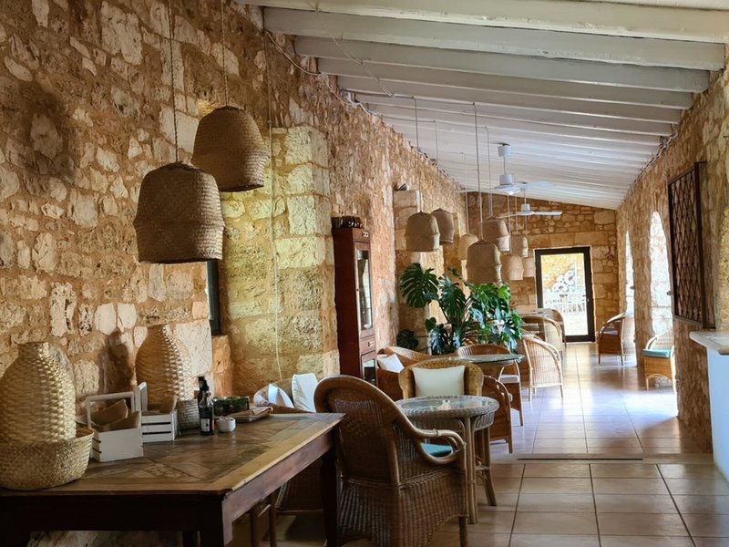 Viverde Hotel Tenuta Moreno 13