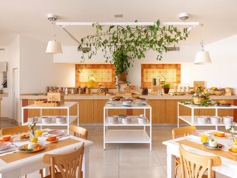 Viverde Hotel Tenuta Moreno 17