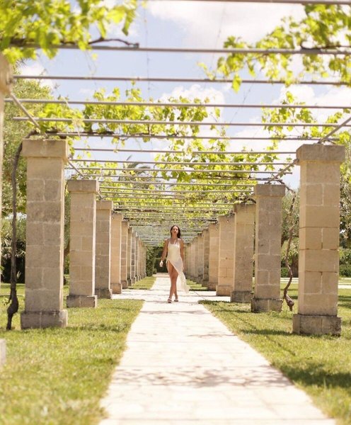 Viverde Hotel Tenuta Moreno 24