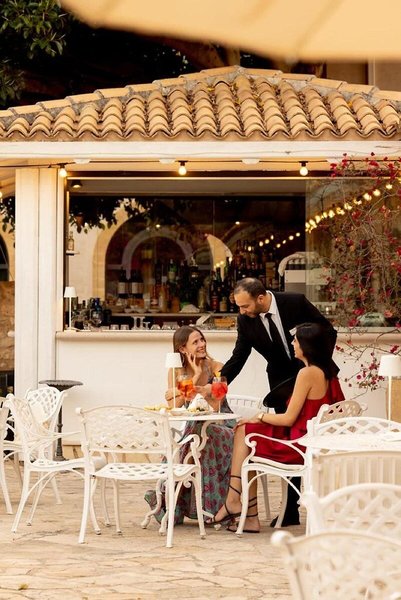 Viverde Hotel Tenuta Moreno 29