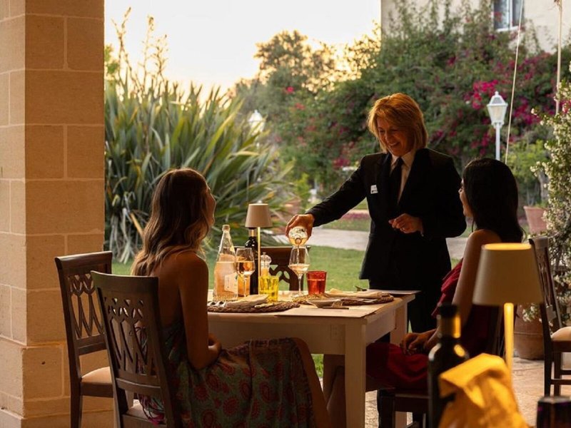 Viverde Hotel Tenuta Moreno 31