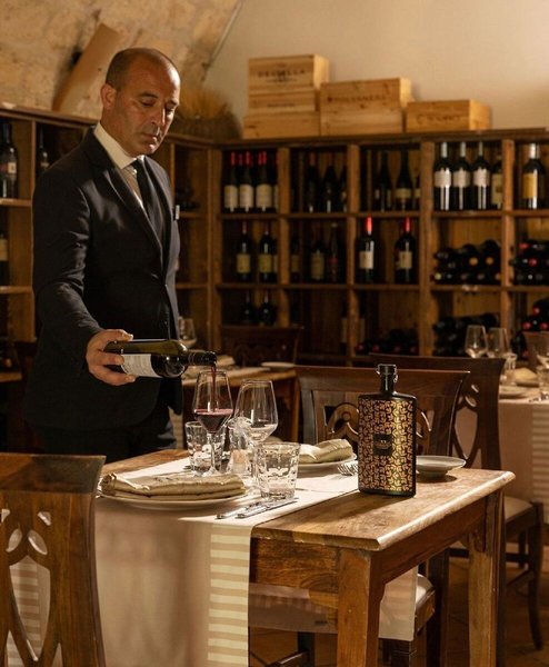 Viverde Hotel Tenuta Moreno 33