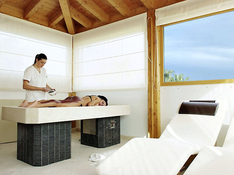 Viverde Hotel Tenuta Moreno 37