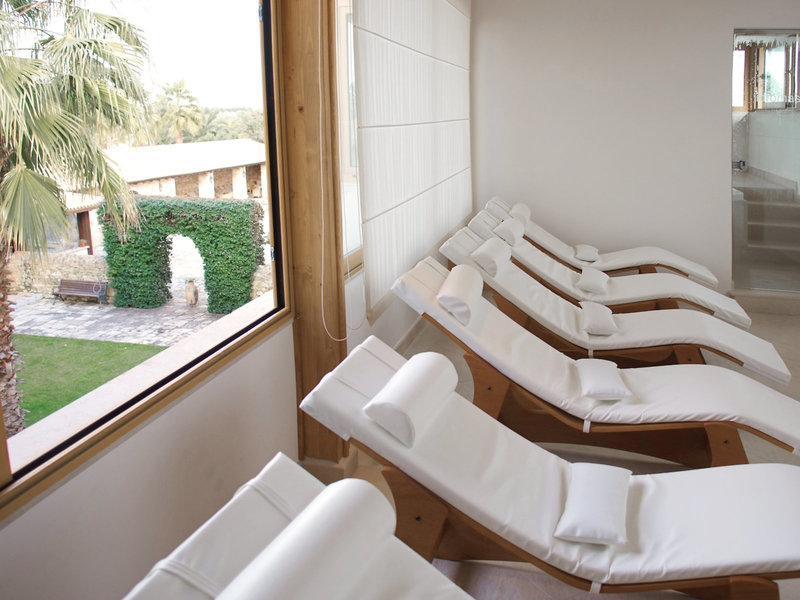 Viverde Hotel Tenuta Moreno 39