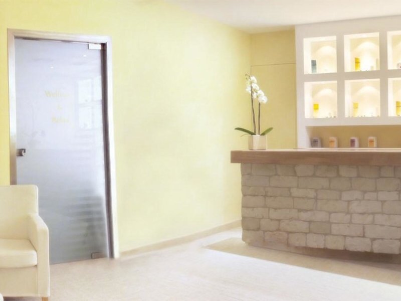 Viverde Hotel Tenuta Moreno 41