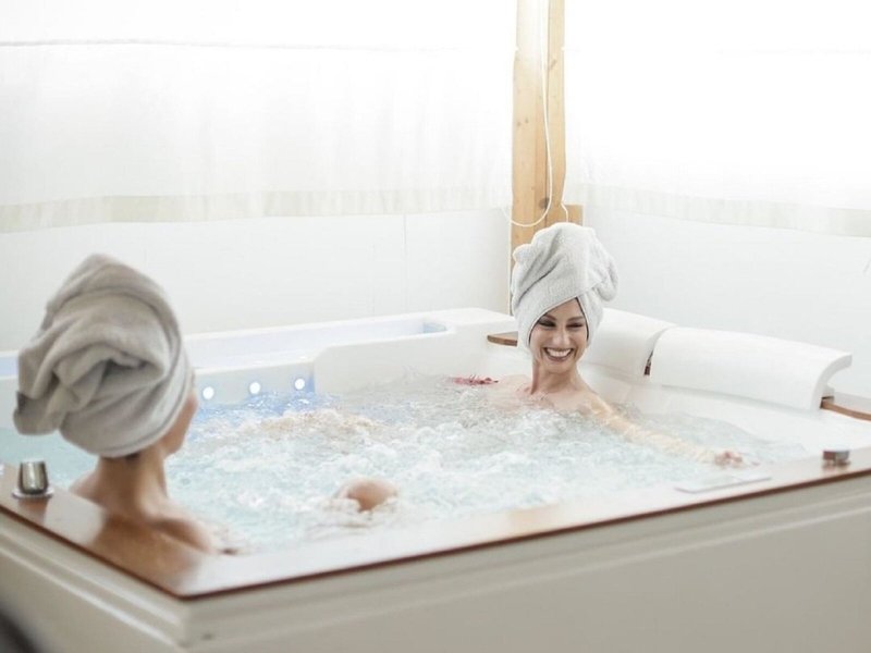 Viverde Hotel Tenuta Moreno 42