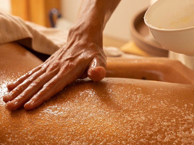 Viverde Hotel Tenuta Moreno 46