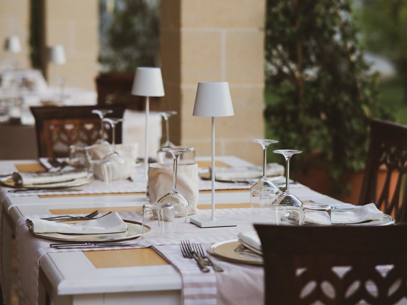 Tenuta Moreno Masseria & Spa 12