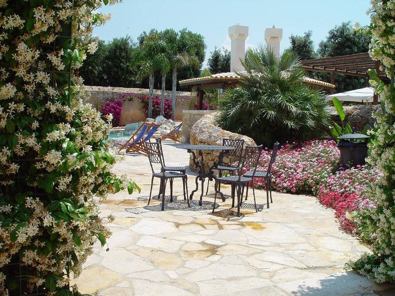 Tenuta Moreno Masseria & Spa 17