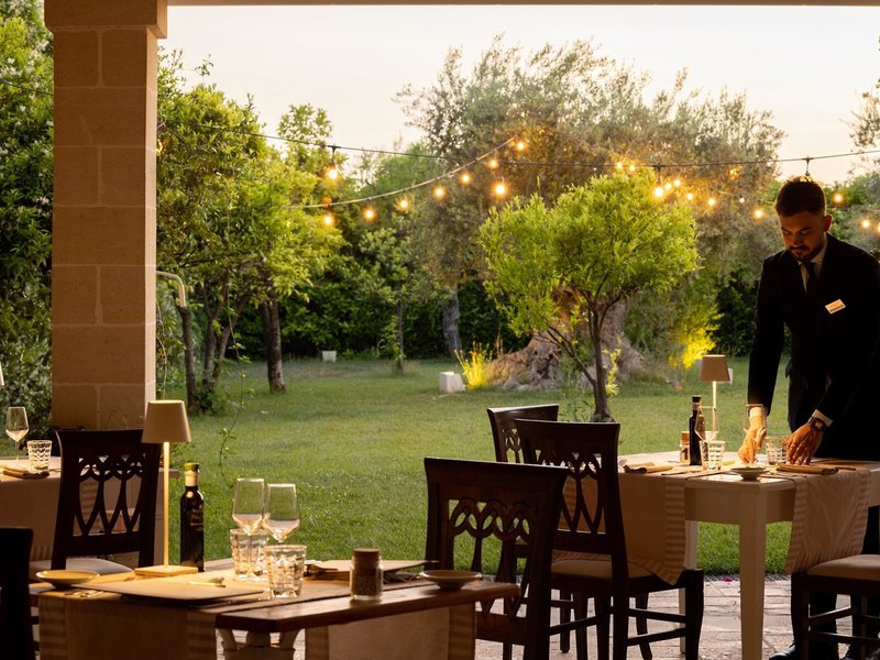Tenuta Moreno Masseria & Spa 23