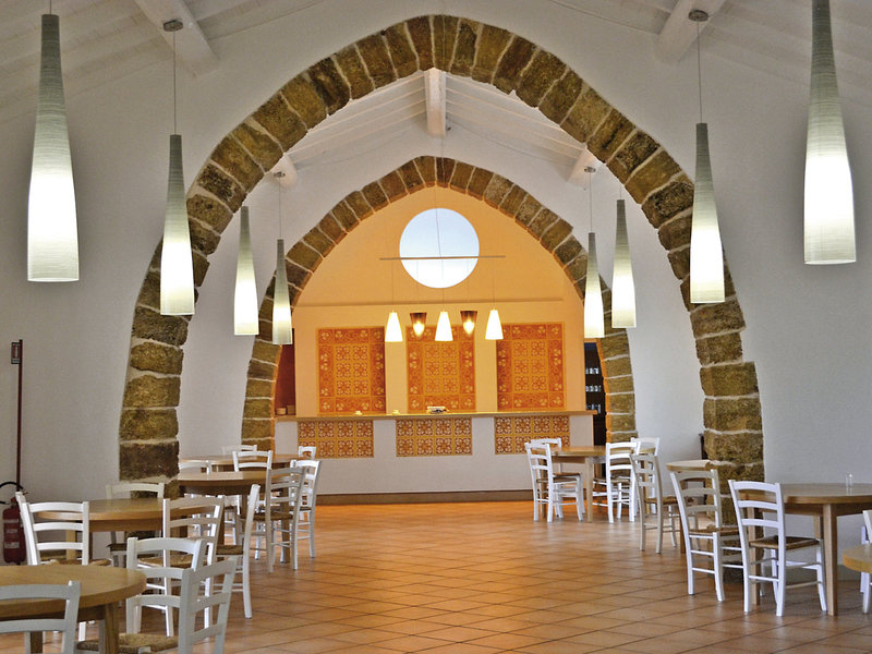 Tenuta Moreno Masseria & Spa 24