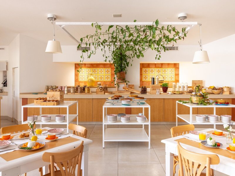 Tenuta Moreno Masseria & Spa 25