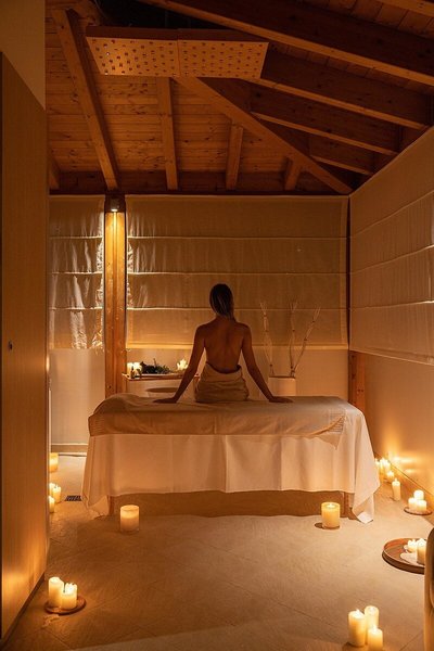 Tenuta Moreno Masseria & Spa 43