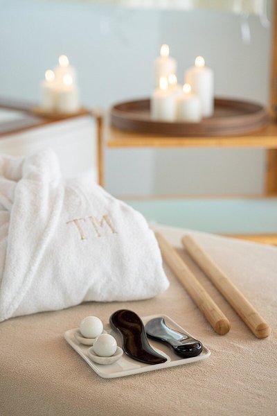 Tenuta Moreno Masseria & Spa 45