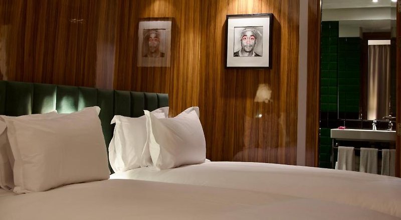 Hotel GAUTHIER 4