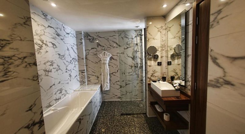 Hotel GAUTHIER 5