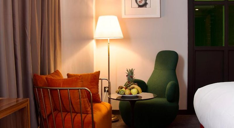 Hotel GAUTHIER