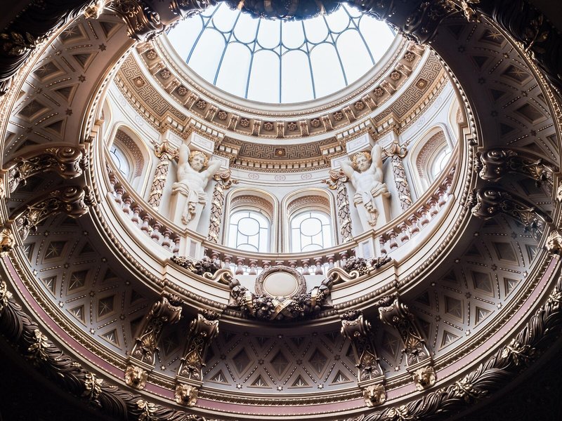 Holiday Inn Express Cambridge 3